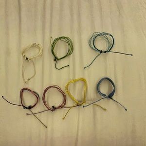 Pura Vida Bracelets
